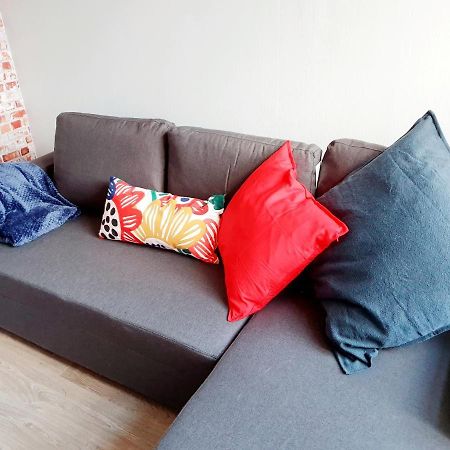 Station Apartment Bellshill Kültér fotó