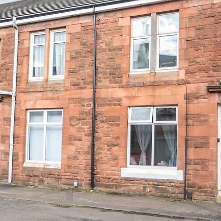 Station Apartment Bellshill Kültér fotó